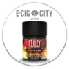 STIIIZY Gummies – X BLEND 15Pc 1050MG | E-cig City Upland CA